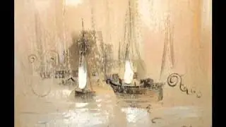 Seascapes by Pavel Mitkov