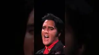Elvis - Guitar Man - 68 Comeback Special 💜💜 #elvispresley #theelvisfamily #elvispresleyfans