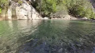 kazka плакала (мінус, караоке) 4к відео