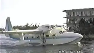 Bimini Birthday 1992 Wide Screen