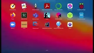justCode Academy PyCharm Installation Instructions