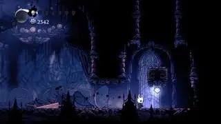 Hollow Knight - Watcher Knights