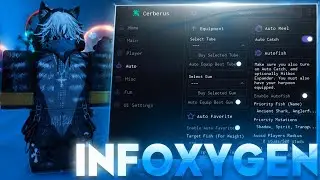 [🐬NEW] ABYSS SCRIPT — INF OXYGEN, AUTO FARM, UNLOCK ALL GUN, AUTO CHEST, AUTO SELL *NO KEY*