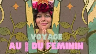 Qu'est-ce que mon féminin divin dit ?