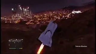 That was smooth