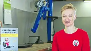 Ania Przybylak – nasza pacjentka stosująca MiniMed™780G