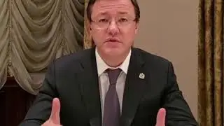 Дмитрий Азаров рассказал о том, какие меры принимаются в Самарской области для борьбы с Covid-19