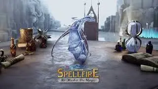 Spellfire Brings Its Cards To Life ✨
