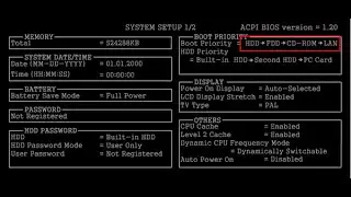 Preboot Execution Environment