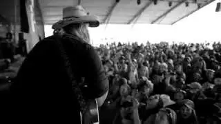 Chris Stapleton - Weather Alert