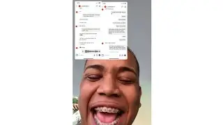 COMETHAZINE AM3AÇA BORGES, E BORGES FALA PRA ELE BROTAR NA FAVELA 😂