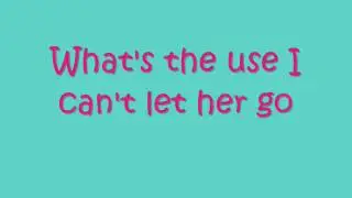 Jedward - Waterline (Lyrics)