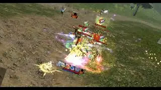 SHOWKİNG61 RebeccaCrane  [[ 2-WS-2 ]] IKanije  ImGTRR   ‪@KnightOnlineNTTGame‬ @Destan