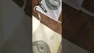 Göz Çizimi 🌈 #video #instagram #art #shortvideo #viral #youtube #youtube #youtubeshorts #youtuber