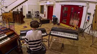 I'll Be There (Live at Abbey Road) | Robert Dimbleby