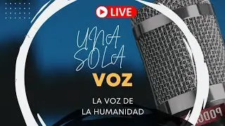 Una Sola Voz - Live