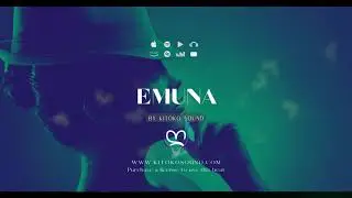 [ FREE ] AFRO DANCE x AFRO HOUSE TYPE BEAT 2021 "EMUNA"  // AFRO TRAP BEAT 2021