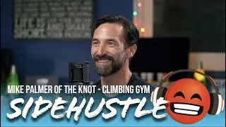 Coming Together in Gainesville | The Knot - Climbing Gym | WHOA GNV Podcast