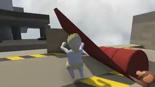 human fall flat...