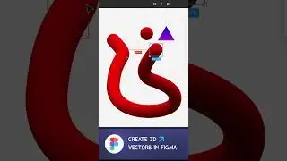 Create 3d Vectors in 
