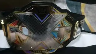 My NXT 2.0 Men's replica belt
