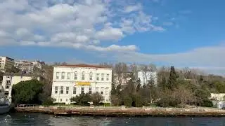 #walkwithmou #istanbul #travel #turkey #türkiye #travelvlog #travel #bosfor