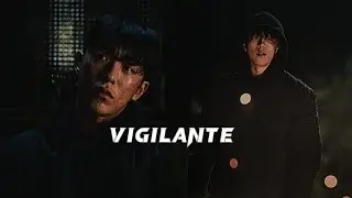 Kim Ji-Yong || Gasoline  || Vigilante