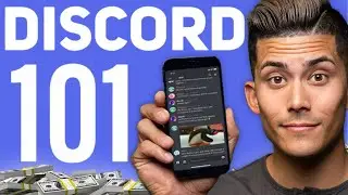 How To Use Discord | For Profit
