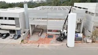 Obra Completa by Supporte Engª