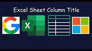 Excel Sheet Column Title - LeetCode 168  - Python