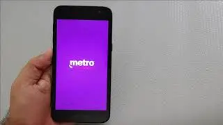 Galaxy J2 Core (SM-J260T1) metro FRP/Google Lock Bypass Android 8.1.0 WITHOUT PC