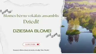Dziesma Blomei
