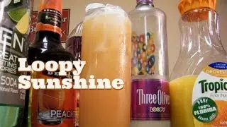 Loopy Sunshine Drink Recipe   TheFNDC com