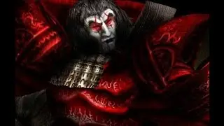 Прохождение disciples 2 Орды Нежити : Возмездие