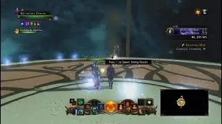 Neverwinter M26 Soulweaver build