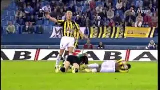 Το κλασικό ντέρμπι του Χέλντερλαντ