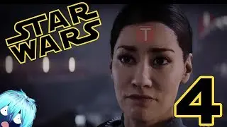 Star Wars Battlefront 2 [Storymode] - Dann handelt es sich um Verrat