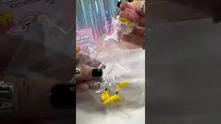 Re-Ment Pokemon Pop'nSweet Collection 