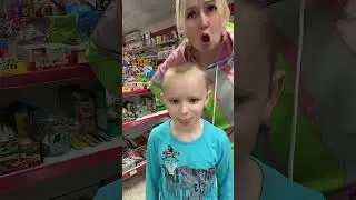 Не узнала Лёшу в маске😂 