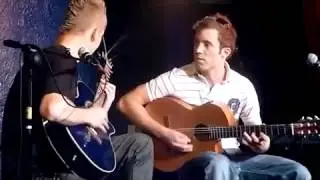 VIDEO GUITARE INCROYABLE A ECOUTER