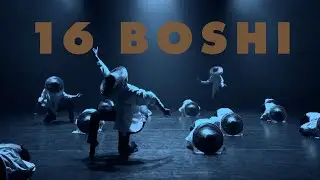 2023 BOSHI
