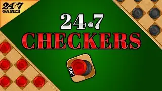 247 Checkers