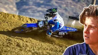 Haiden Deegan Pro Motocross 2023 ???