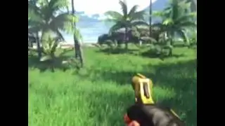 Far cry 3 наши странности