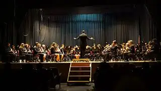 Mestre Ciprià - Guillermo Ruano