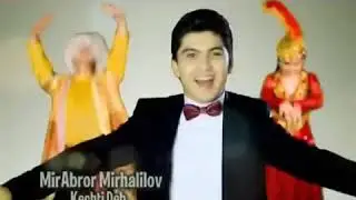Mirabror Mirhalilov kechti deb yagi uzbek kilp (2019)