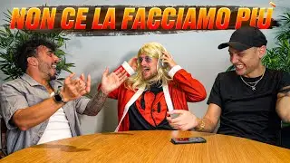 INDOVINA LA FRASE DAL LABIALE ft AWED e DADDA - QUESTO VIDEO È TROPPO ESTREMO NON CE LA FACCIAMO PIÙ