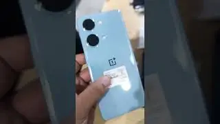 OnePlus Nord 3 #ytshorts #viral #youtubeshorts