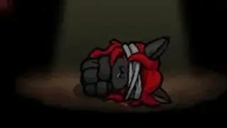 Neko Lilith TBoI Repentance: Mod showcase