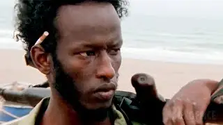 La vera vita dei pirati somali